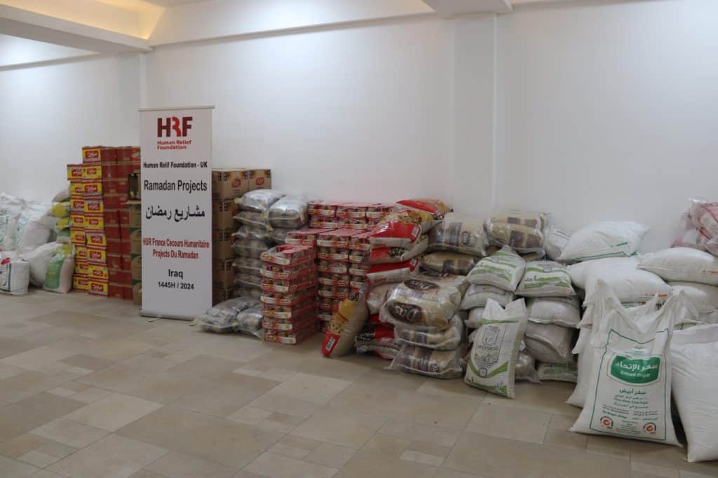 colis alimentaires irak (2)