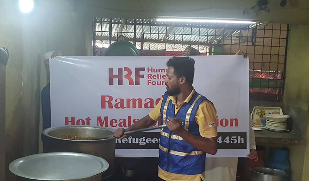 sadaqa iftar ramadan rohingyas 3