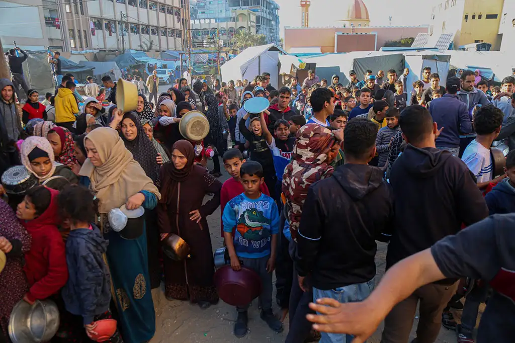 repas gaza ramadan (1)